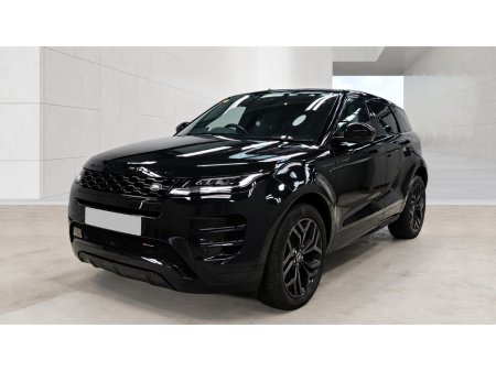 2023 Land Rover Range Rover Evoque (232) P300E R-DYNAMIC EDITION 4WD