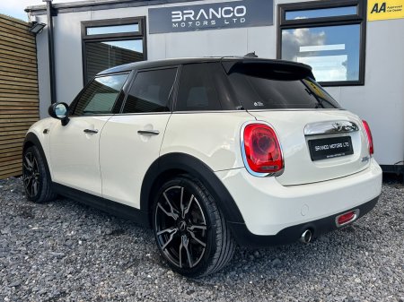 2017 Mini Cooper - photo 6