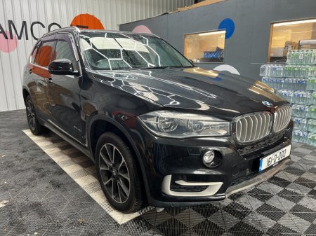 2016 BMW X5 2016 BMW X5 4WD XDRIVE 40E 53K KM AUTOMATIC 2.0/  CRUISE CONTROL / 360 CAMERA / ELECTRIC MEMORY & HE