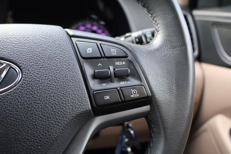 2017 Hyundai Tucson - photo 12