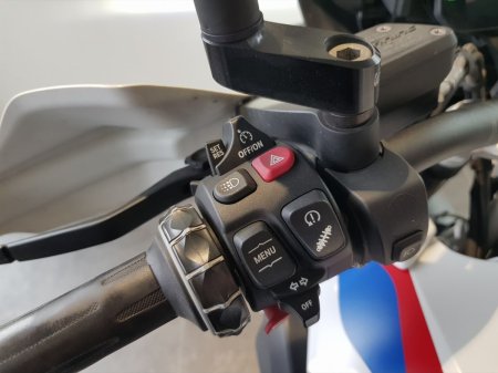 2021 BMW R 1250 - photo 8