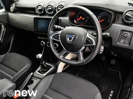 2022 Dacia Duster - photo 6