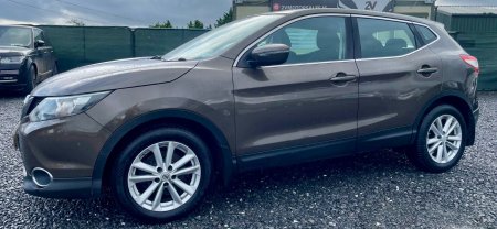 2015 Nissan Qashqai - photo 3