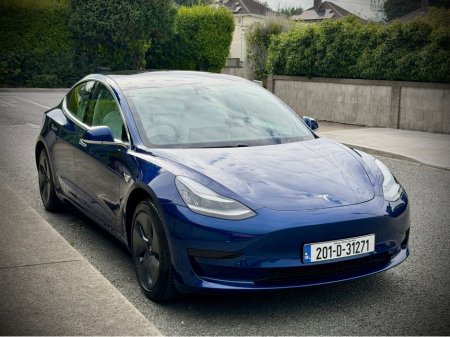 2020 Tesla Model 3 - photo 8