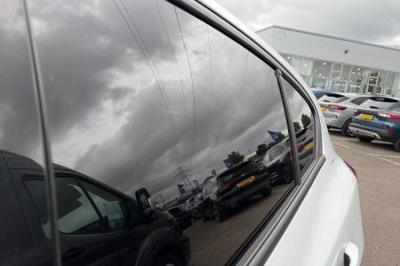 2024 Ford Focus - photo 23