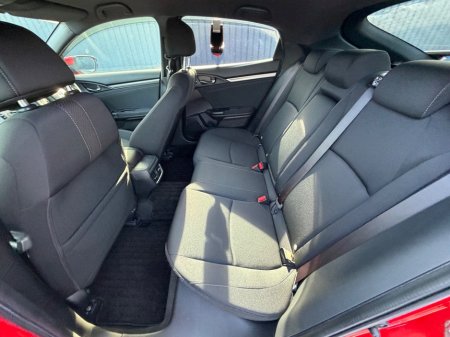 2019 Honda Civic - photo 37
