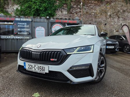 2022 Skoda Octavia - photo 5