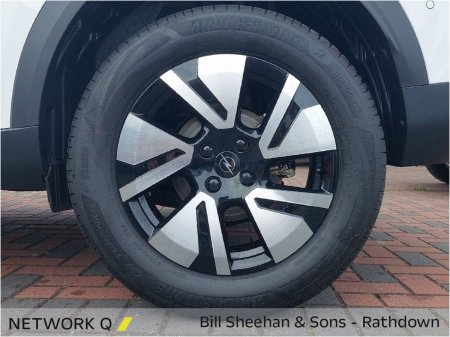 2026 Opel Frontera - photo 7