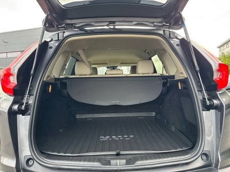 2020 Honda CR-V - photo 10