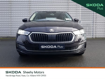 2023 Skoda Octavia - photo 9