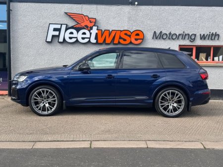 2019 Audi Q7 - photo 7