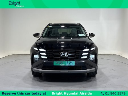 2025 Hyundai Tucson - photo 10