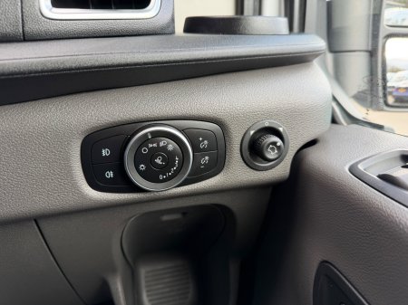 2023 Ford Transit - photo 37