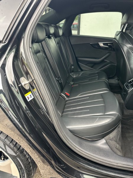 2019 Audi A4 - photo 32
