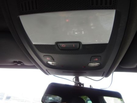 2012 Audi A4 - photo 36