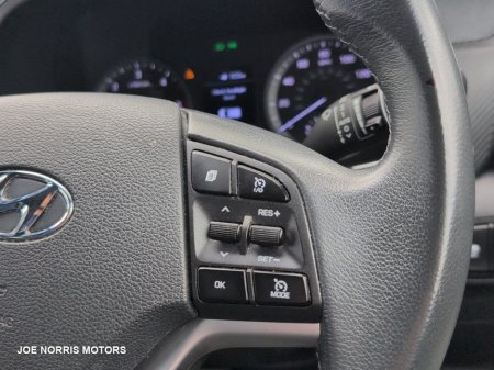 2019 Hyundai Tucson - photo 23