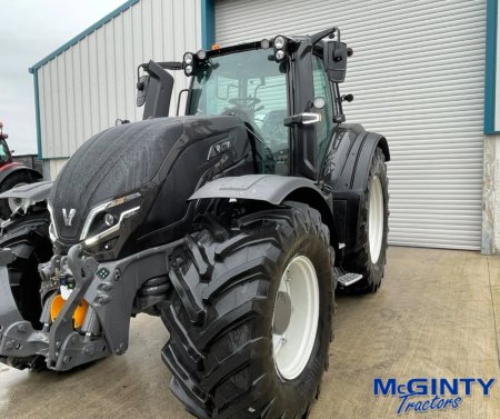 2026 Valtra T195 - photo 2