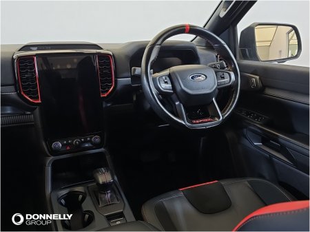 2024 Ford Ranger - photo 18