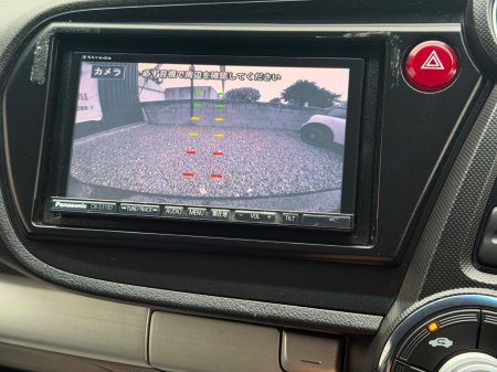 2013 Honda Insight - photo 20