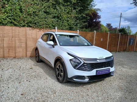 2022 Kia Sportage - photo 9