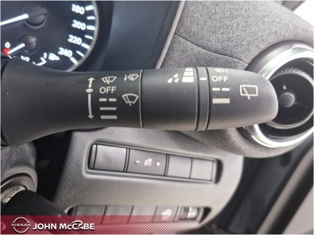 2025 Nissan Juke - photo 25
