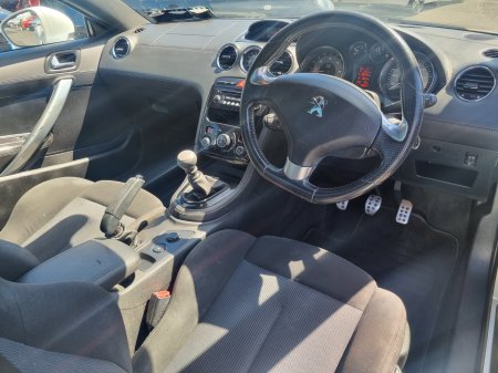 2013 Peugeot RCZ - photo 7