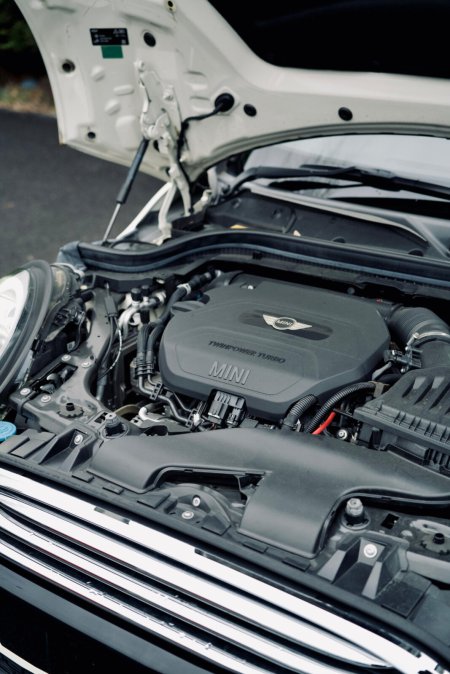 2019 Mini Cooper - photo 26