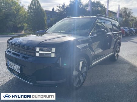 2025 Hyundai Santa Fe - photo 7