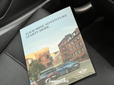 2011 Mini Cooper - photo 35