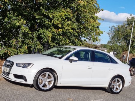 2015 Audi A3 - photo 13