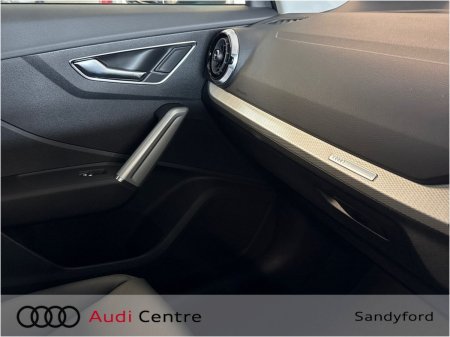 2026 Audi Q2 - photo 21