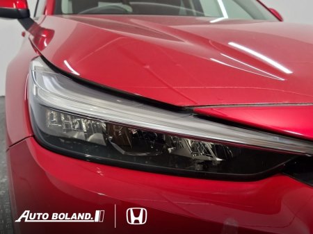 2027 Honda HR-V - photo 17