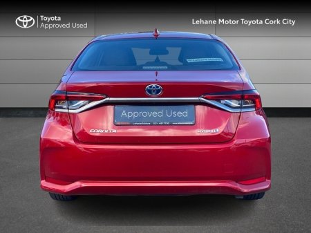 2024 Toyota Corolla - photo 4