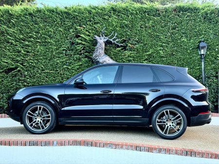 2018 Porsche Cayenne - photo 22