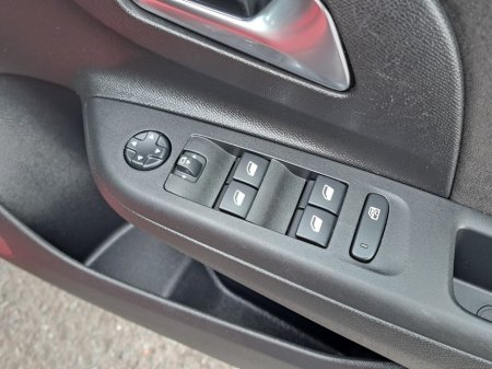 2023 Opel Corsa - photo 32