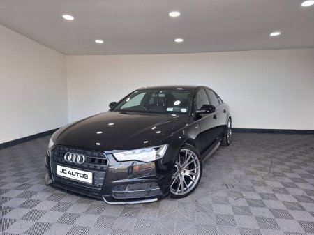 2017 Audi A6 - photo 6