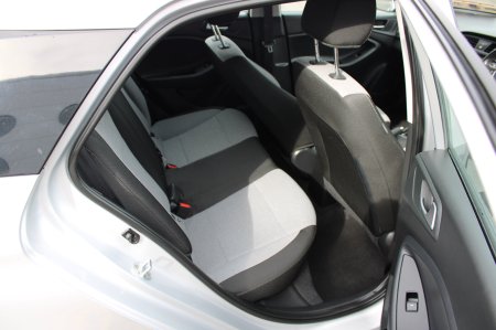 2016 Hyundai i20 - photo 11