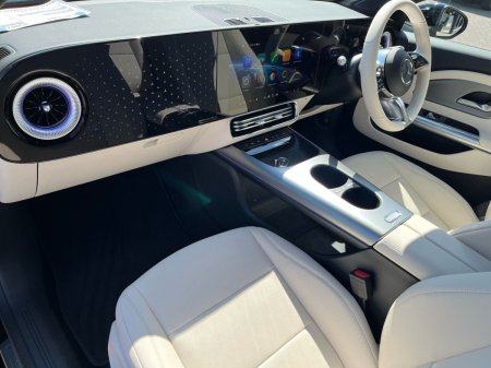 2026 Mercedes-Benz CLA - photo 6