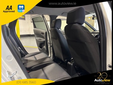 2023 Honda Fit - photo 13