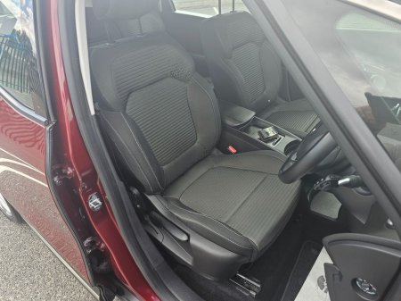2020 Renault Grand Scenic - photo 16