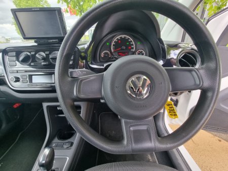 2014 Volkswagen up! - photo 21