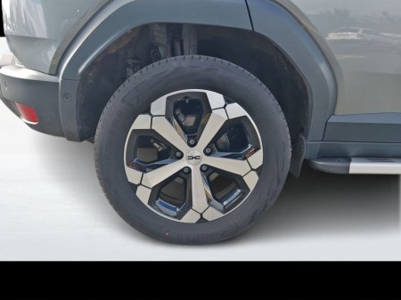 2026 Dacia Duster - photo 8