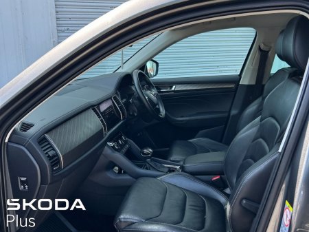 2022 Skoda Kodiaq - photo 4