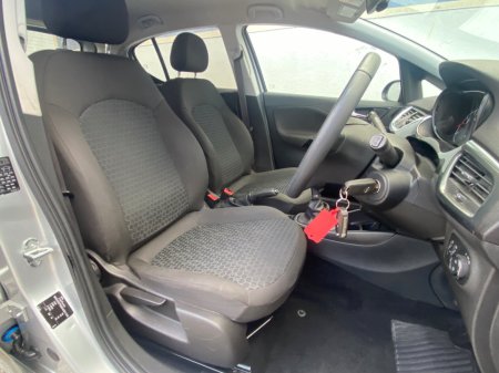 2019 Opel Corsa - photo 7