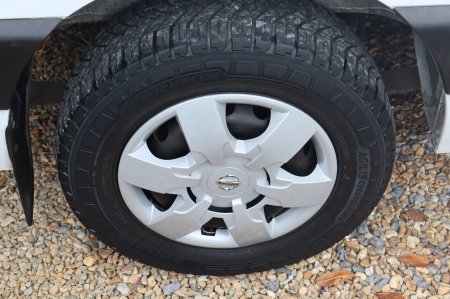2019 Nissan NV400 - photo 5