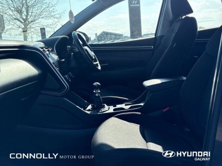 2024 Hyundai Tucson - photo 5