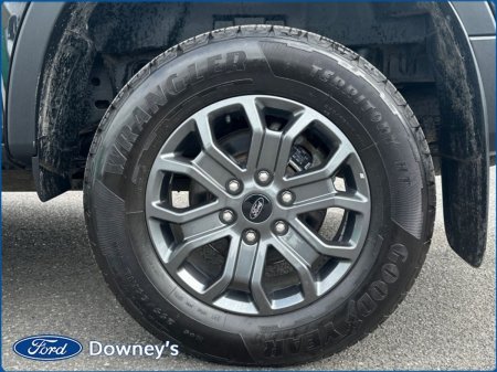 2024 Ford Ranger - photo 15