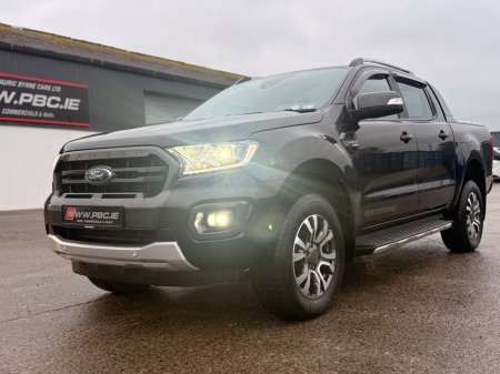 2023 Ford Ranger - photo 28