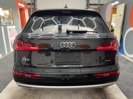 2019 Audi Q5 - photo 4