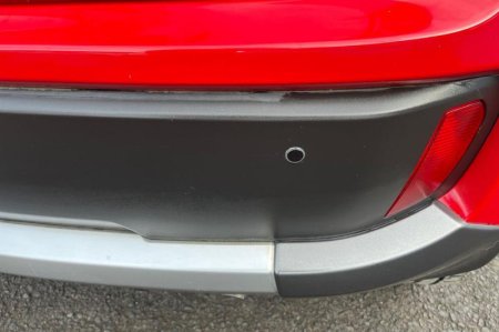 2018 Suzuki Ignis - photo 29